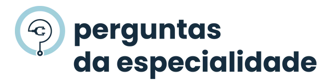 Perguntas da Especialidade
