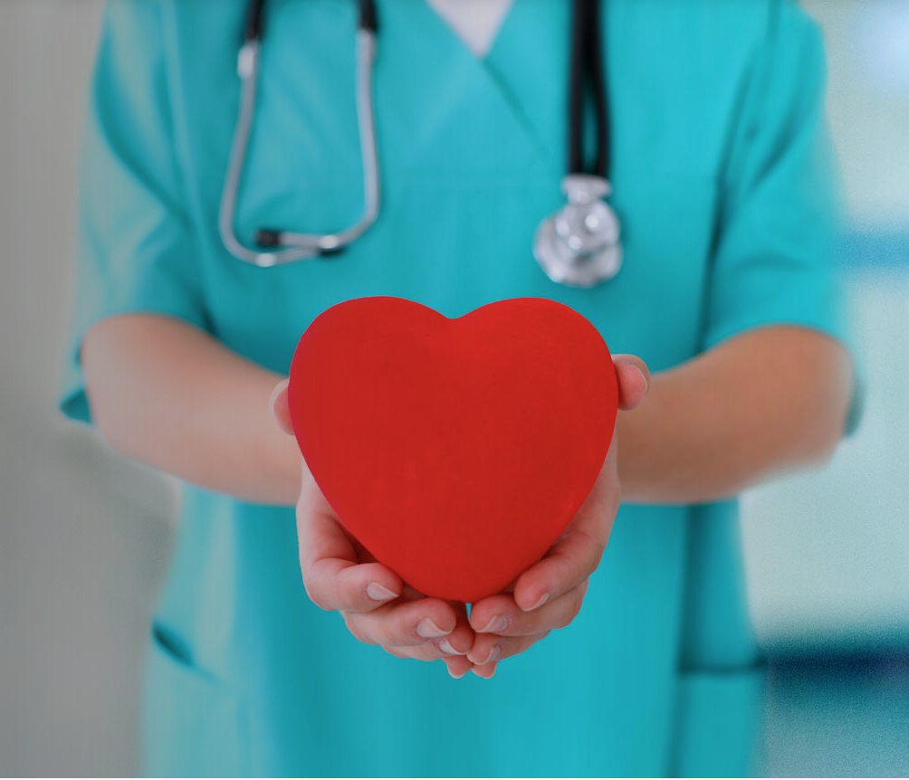 Profissional de saúde